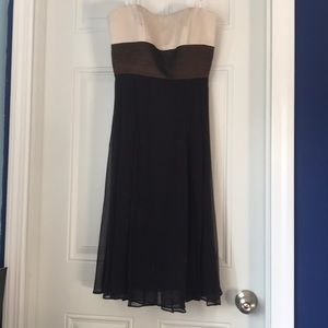 Laundry Dress by Shelli Segal